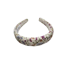 Load image into Gallery viewer, Flowers headbands