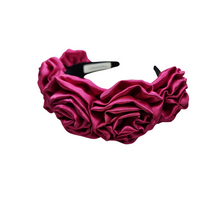 Load image into Gallery viewer, Flores headband