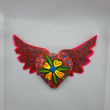 Load image into Gallery viewer, Alebrije hearts