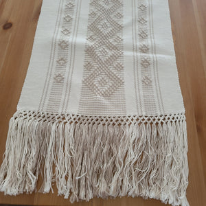 Table runners