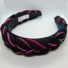 Load image into Gallery viewer, Trenza headbands