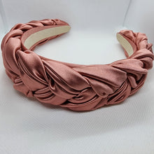 Load image into Gallery viewer, Trenza headbands