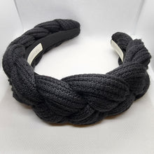 Load image into Gallery viewer, Trenza headbands