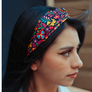 San Antonino turban