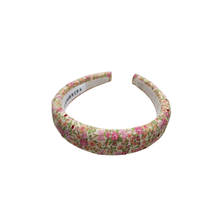 Load image into Gallery viewer, Flowers headbands
