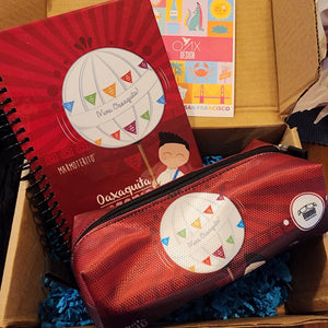 May kits - Love to write