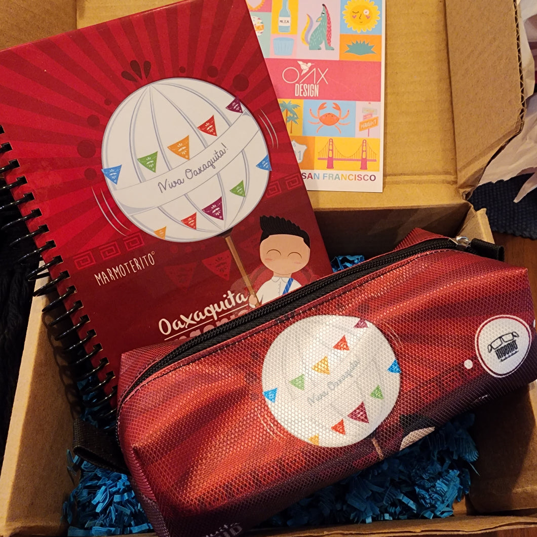 May kits - Love to write