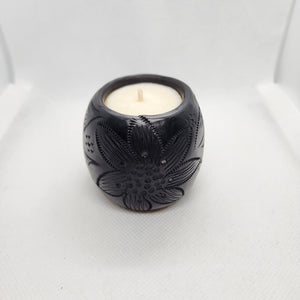 Barro Negro Candle