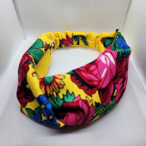 Quialana turban