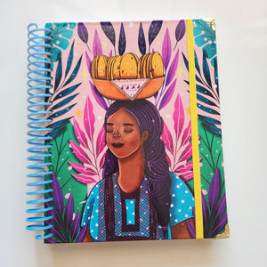 Notebooks