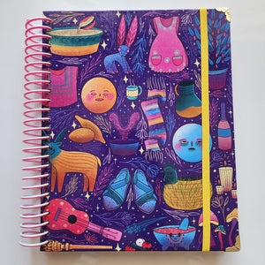 Notebooks