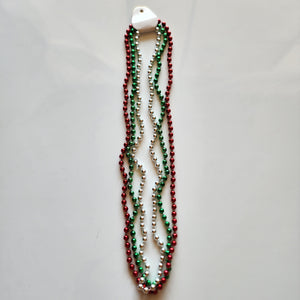 Collar tricolor