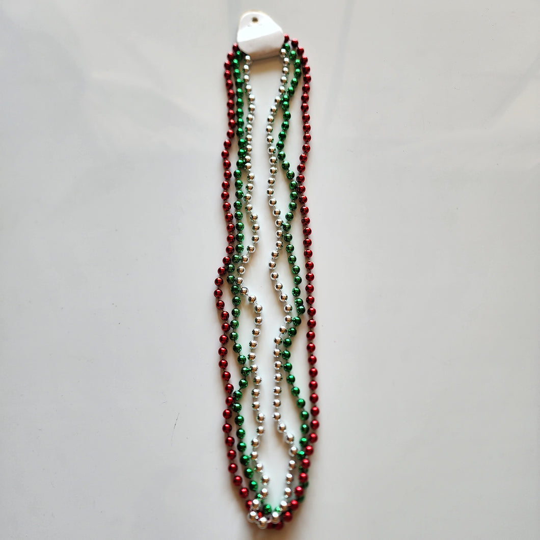 Collar tricolor