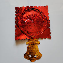 Load image into Gallery viewer, Decoración tricolor
