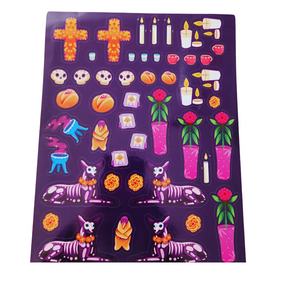 Altar armable