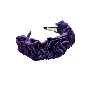 Flores headband