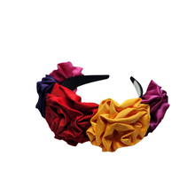 Load image into Gallery viewer, Flores headband
