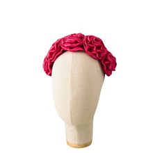 Load image into Gallery viewer, Flores headband
