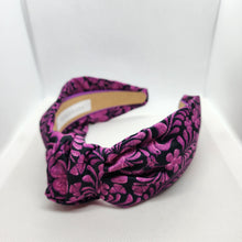 Load image into Gallery viewer, San Antonino headband
