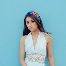 Load image into Gallery viewer, Quialana turban
