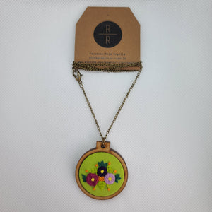 Necklaces Bouquet