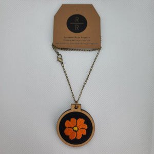 Necklaces Oaxaca