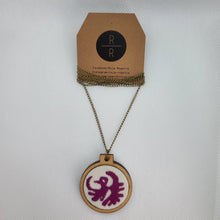 Load image into Gallery viewer, Necklaces Oaxaca
