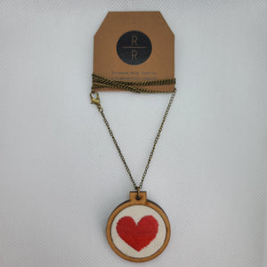 Necklaces Esenciales