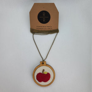 Necklaces Esenciales