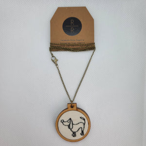 Necklaces Esenciales