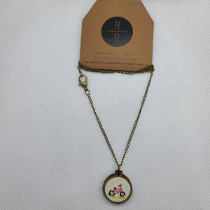 Necklaces Mini
