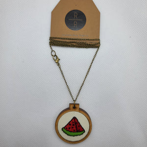 Necklaces Esenciales