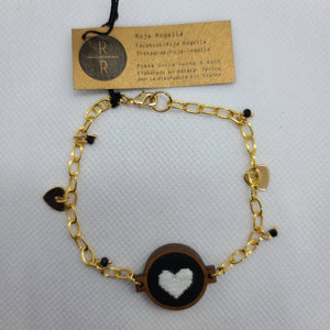 Bracelets Corazones