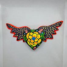 Load image into Gallery viewer, Alebrije hearts
