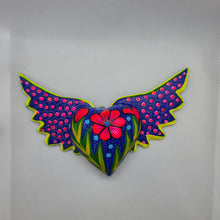 Load image into Gallery viewer, Alebrije hearts
