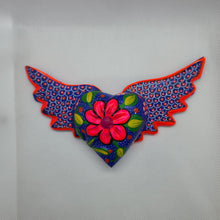 Load image into Gallery viewer, Alebrije hearts
