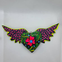 Load image into Gallery viewer, Alebrije hearts
