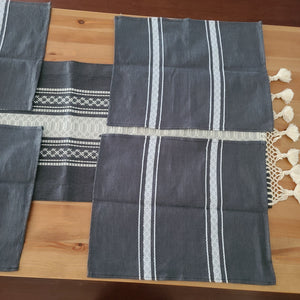Table runners