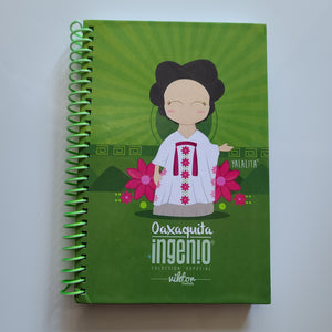 Notebooks
