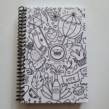 Load image into Gallery viewer, Notebooks
