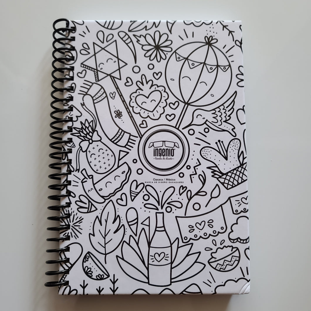 Notebooks