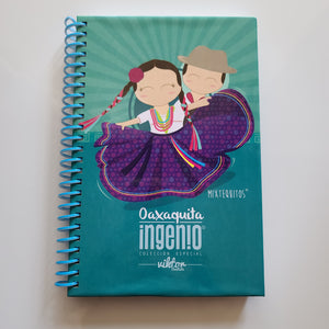 Notebooks
