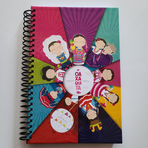 Notebooks