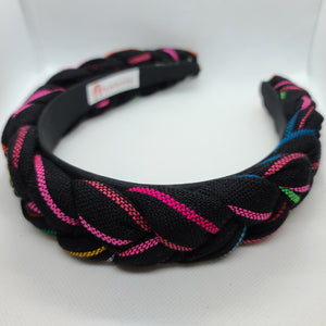 Trenza headbands