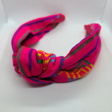 Load image into Gallery viewer, México headbands
