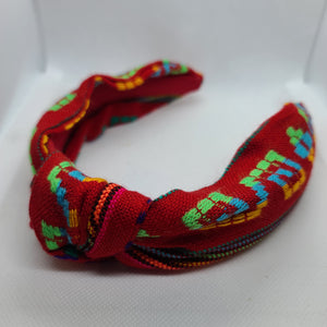 México headbands