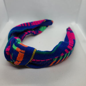 México headbands
