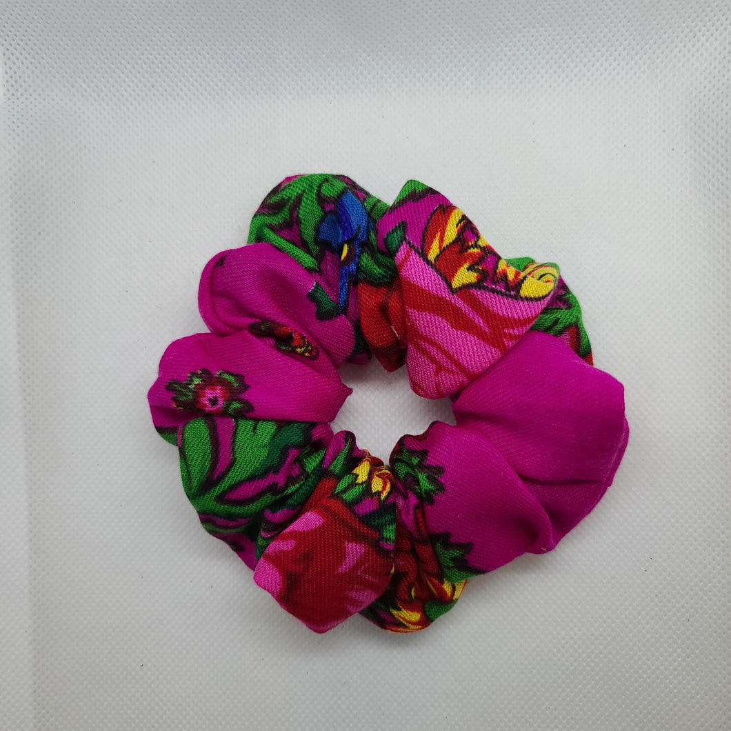 Scrunchies Oaxaca