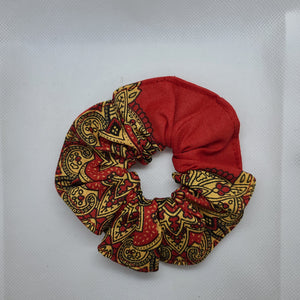 Scrunchies Oaxaca