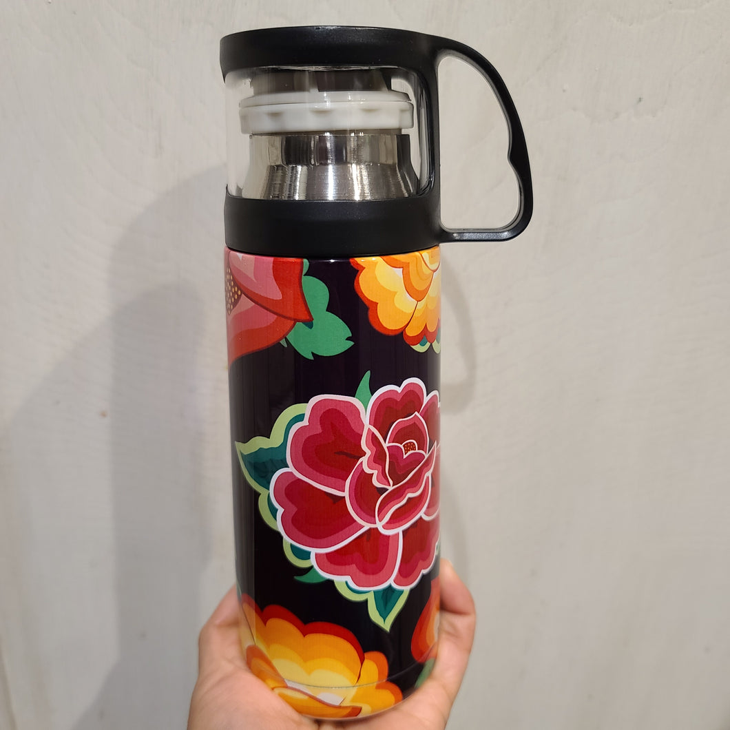 Thermo with Cup